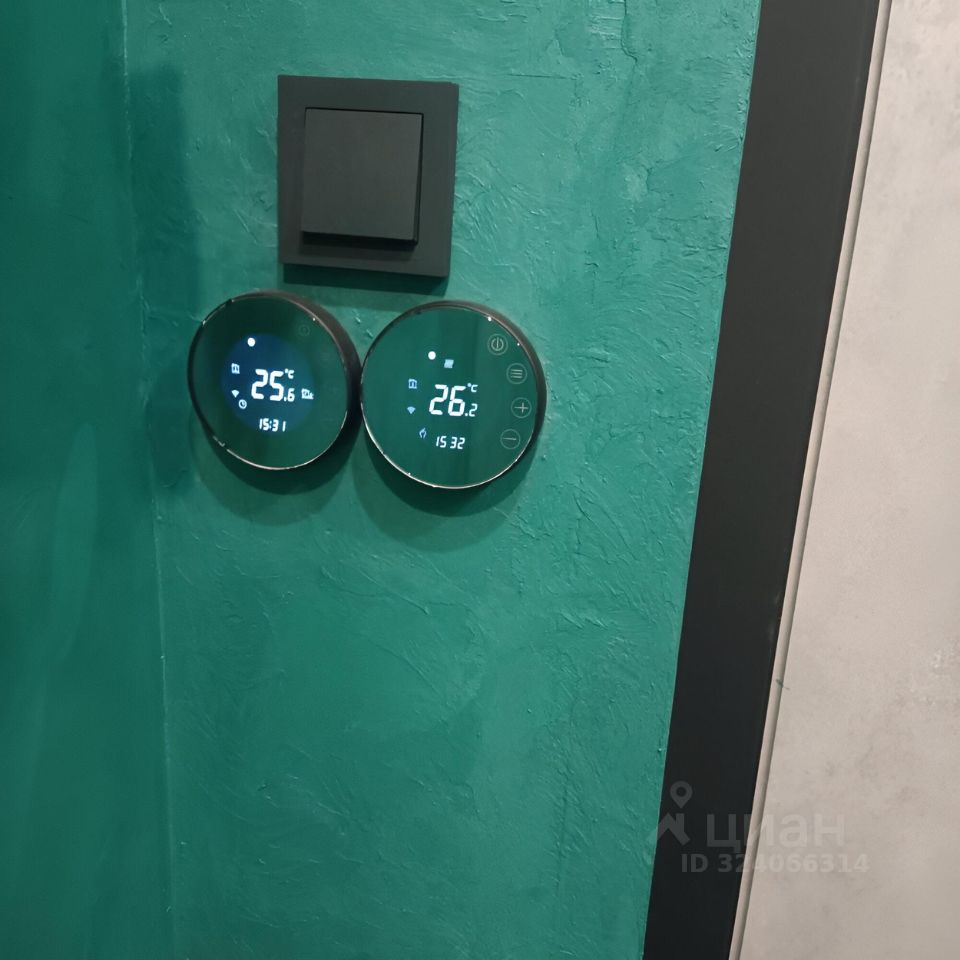 Продажа студии Красноказарменная улица, 15к1