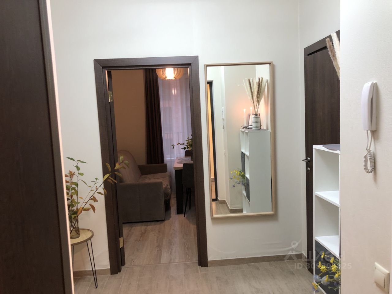 Аренда 1-комн квартиры на вторичном рынке Донецкая улица, 34к2