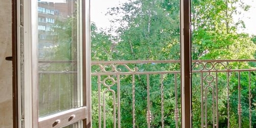 2-комн квартира Дибуновская улица, 34