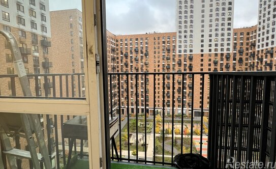 Продажа 3-комн квартиры на вторичном рынке Солнцево — Бутово — Видное