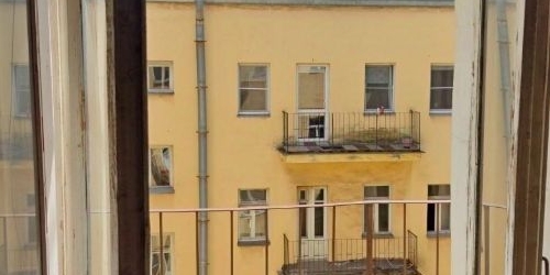 2-комн квартира Большая Подьяческая улица, 37