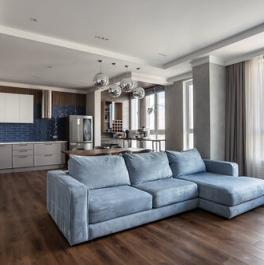 Продажа 4-комн квартиры на вторичном рынке Карамышевская наб,  д. 2