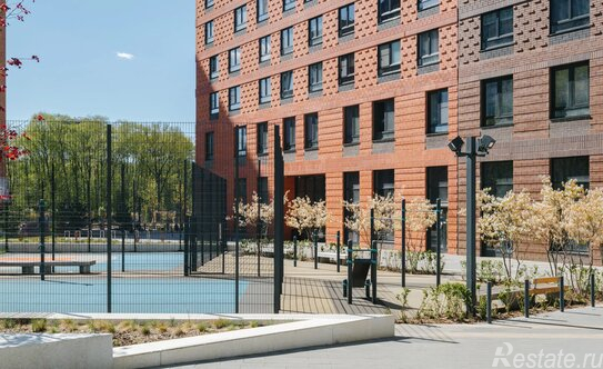 Продажа 2-комн квартиры на вторичном рынке улица Академика Павлова,  д. 38 к1