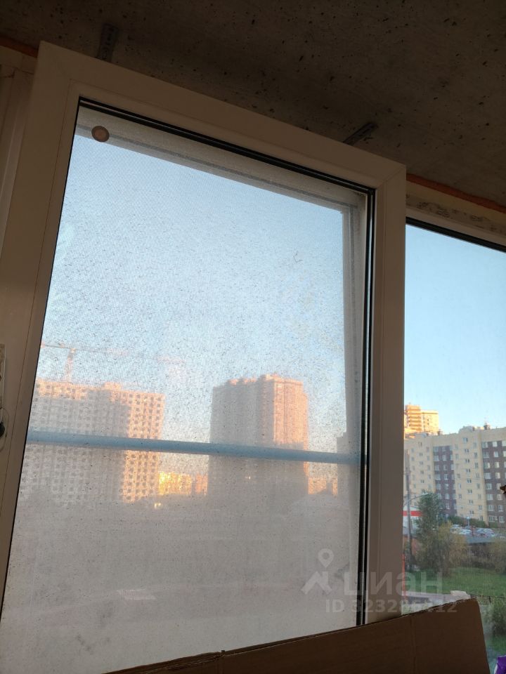 Продажа 1-комн квартиры на вторичном рынке пос. Бугры, улица Школьная, 6к3