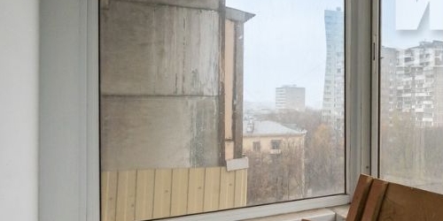 2-комн квартира улица Коминтерна, 22К2