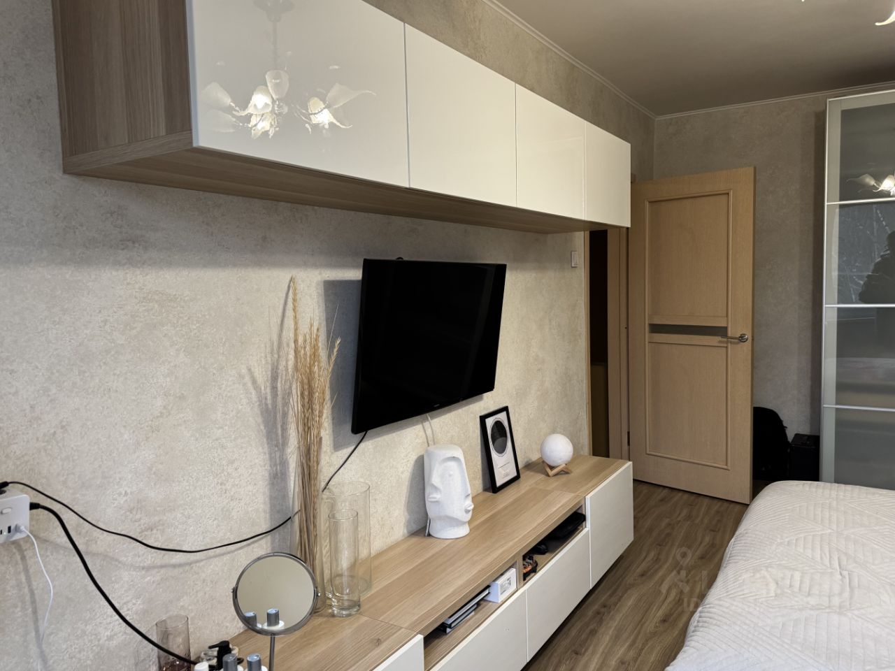 Продажа 2-комн квартиры на вторичном рынке улица Ольги Форш, 1/4