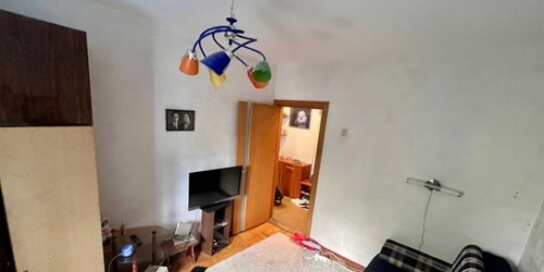 3-комн квартира улица Красина,  д. 24-28