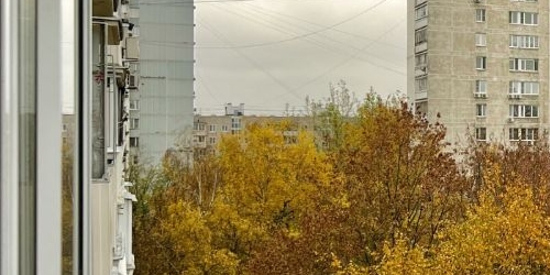 1-комн квартира Большая Черемушкинская улица, 11К1