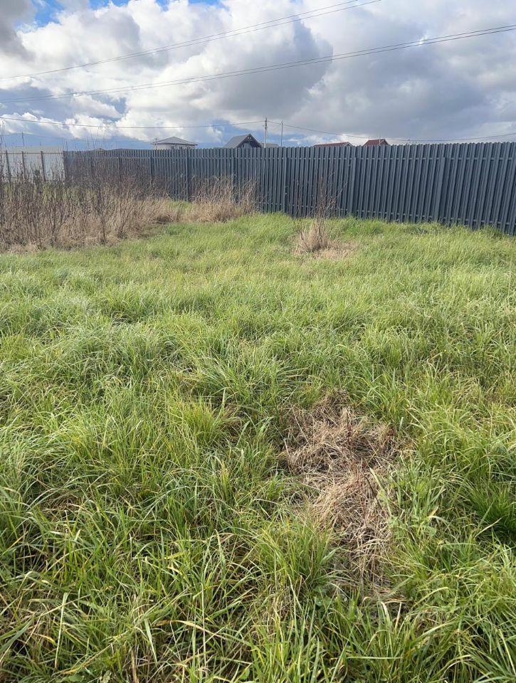 Продажа земли Кобралово кп, пос. Кобралово, 38