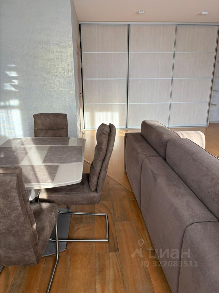 Продажа 2-комн квартиры на вторичном рынке Видное, улица Березовая, 9