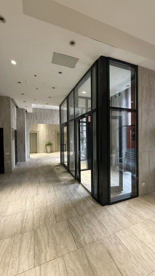 Продажа 1-комн квартиры на вторичном рынке улица Фабрициуса, 18