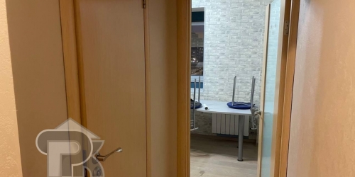 3-комн квартира Высоковольтный проезд, дом 1, корпус 3