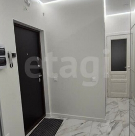 Продажа 2-комн квартиры на вторичном рынке Янино-1 д, Голландская ул,  д. 5,  к. 3