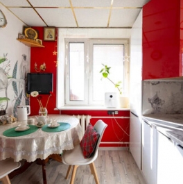 Продажа 3-комн квартиры на вторичном рынке Дмитровское ш,  д. 137,  к. 1