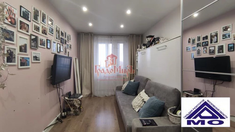 Продажа 3-комн квартиры на вторичном рынке Лобня, ул. Ленина, д. 16 Продажа 3-комн квартиры на вторичном рынке Лобня, ул. Ленина, д. 16
