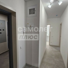 Продажа 3-комн квартиры на вторичном рынке Парковая 15-я ул,  д. 54