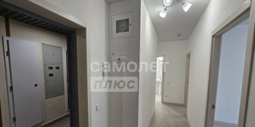 3-комн квартира Парковая 15-я ул,  д. 54