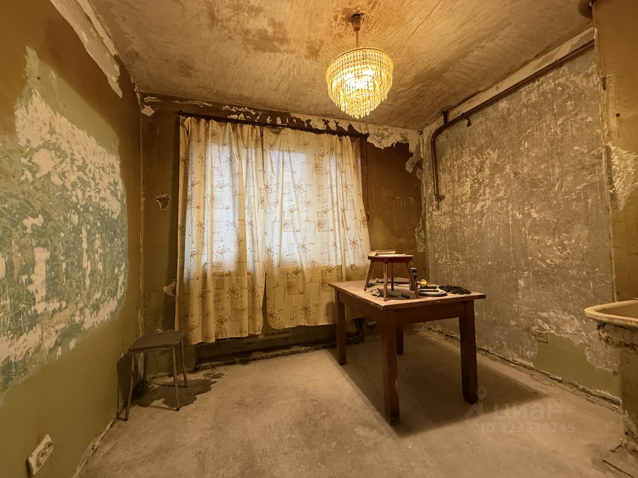 Продажа 1-комн квартиры на вторичном рынке улица Ивана Фомина, 13К1