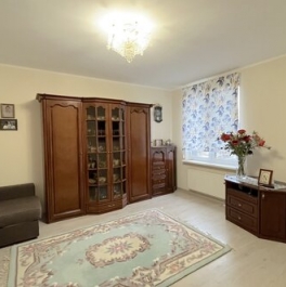 Продажа 3-комн квартиры на вторичном рынке Кушелевская дор,  д. 6 к1