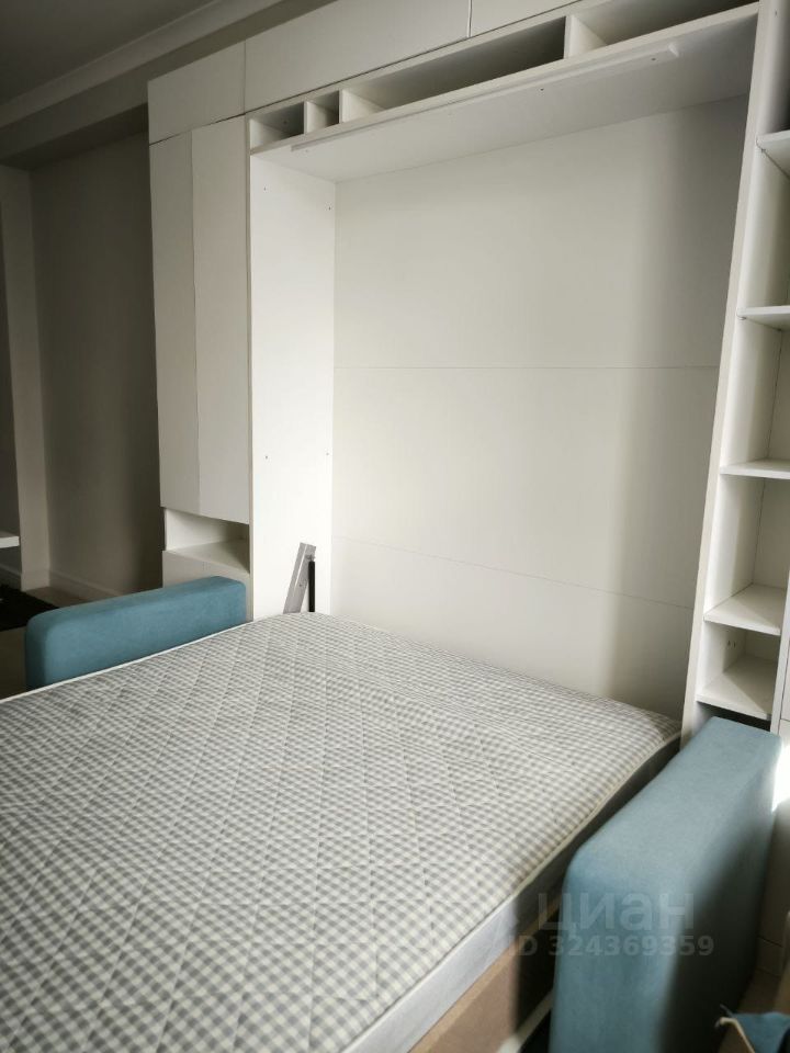 Аренда студии проспект Вернадского, 41С1