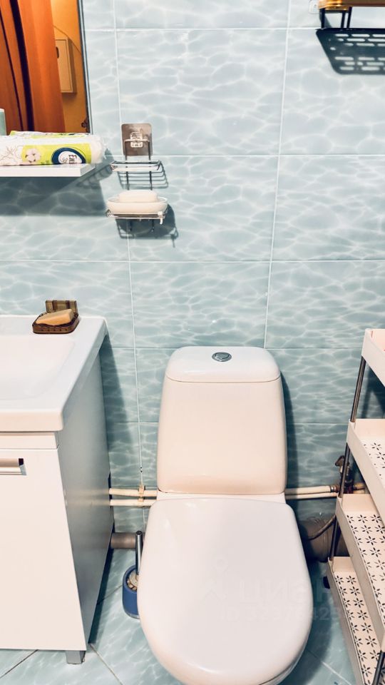 Аренда студии проспект Кузнецова, 14к2