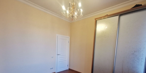 3-комн квартира улица Щепкина,  д. 25/20