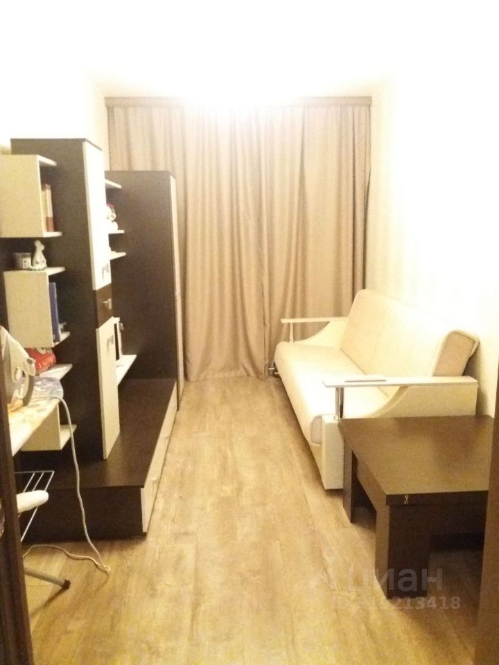 Продажа 2-комн квартиры на вторичном рынке Рыбацкий проспект, 18к2