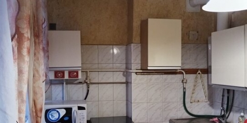 1-комн квартира Гатчинская улица,  д. 23-25