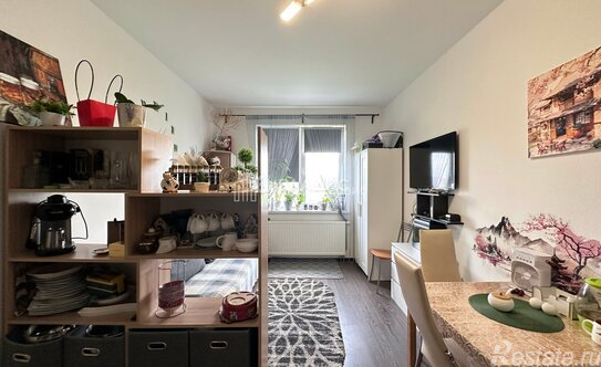 Продажа 1-комн квартиры на вторичном рынке Бугры, ул Шекспира,  д. 5