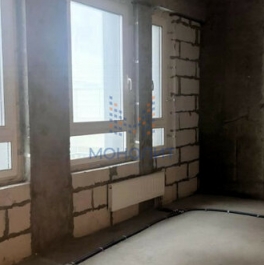 Продажа 4-комн квартиры на вторичном рынке Новоостаповская улица,  д. 16 к1