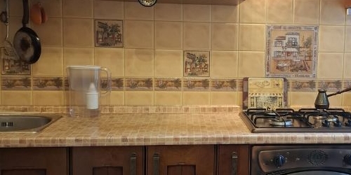 1-комн квартира Ермолаевский переулок, 21