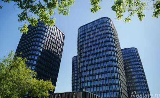 Продажа 3-комн квартиры на вторичном рынке Дружинниковская улица,  д. 15