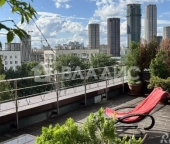 Продать Квартиры вторичка Павелецкий 2-й проезд  5 с1 