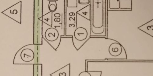 1-комн квартира Тосно г., улица Тотмина, 3А