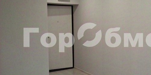 1-комн квартира Погонный проезд, 1К9