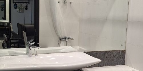 3-комн квартира 1-й Балтийский переулок, 3/25