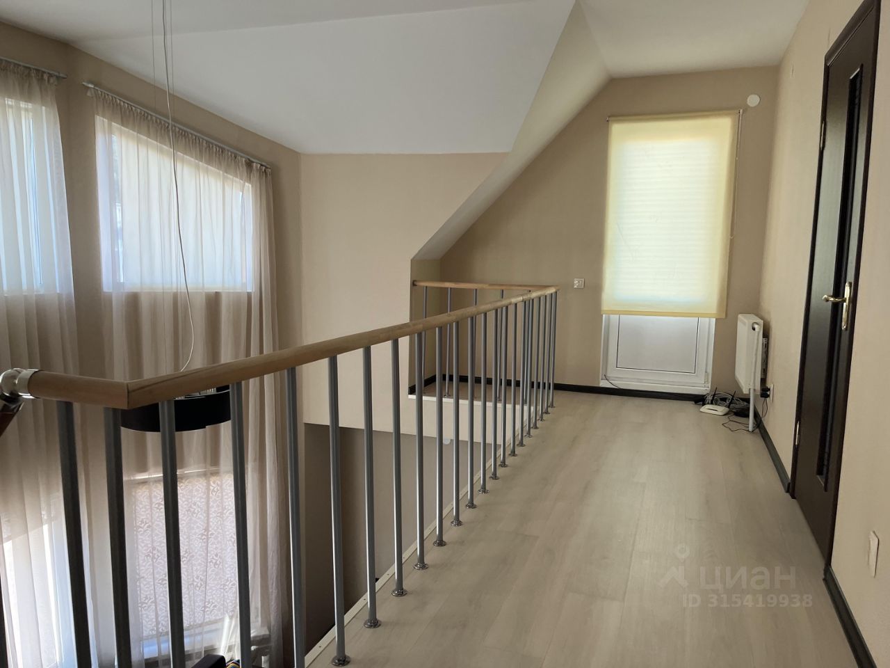 Продажа дома пос. Щеглово, улица Шпалерная, 40А