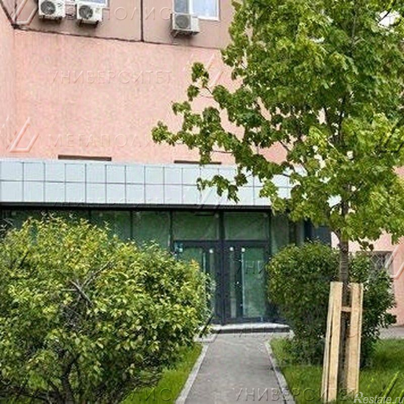 Аренда ПСН Судостроительная улица,  д. 1