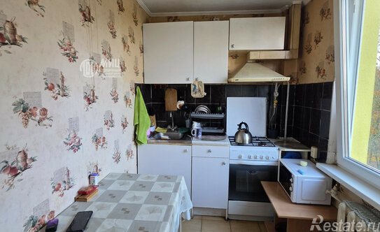 Продажа 2-комн квартиры на вторичном рынке Ложки, Центральная улица,  д. 1