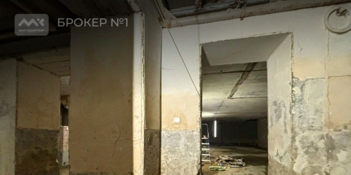 Помещение свободного назначения Серпуховская улица,  д. 17