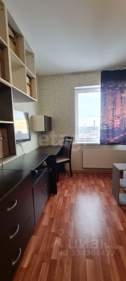 Продажа 1-комн квартиры на вторичном рынке улица Бабушкина, 84к2