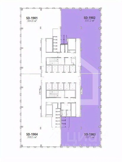 Продажа ПСН Дмитровский проезд,  д. 1Г