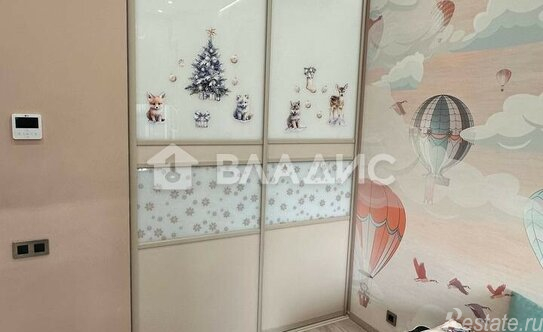 Продажа 4-комн квартиры на вторичном рынке Мичуринский пр-кт,  д. 56