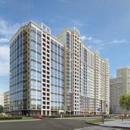 Продажа 1-комн квартиры на вторичном рынке Предпортовый 5-й проезд,  д. 2