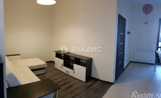 Продажа 2-комн квартиры на вторичном рынке Одинцовский городской округ, Каштановая улица,  д. 8