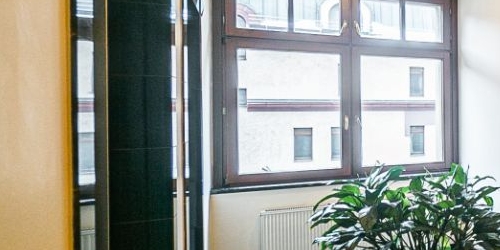 4-комн квартира Лесная улица, 6к1