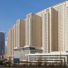 Продажа 2-комн квартиры на вторичном рынке Хорошевское ш,  д. 12 к1