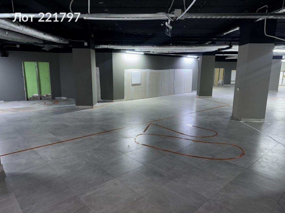 Аренда ПСН Россия, улица Маршала Василевского, 17,  д. 17