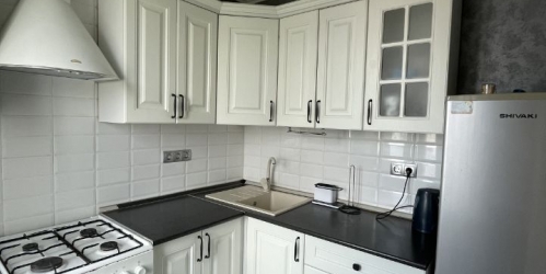 2-комн квартира улица Трёхгорный Вал,  д. 24