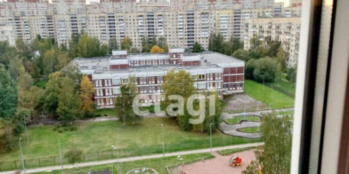 2-комн квартира ул Латышских Стрелков,  д. 5,  к. 2